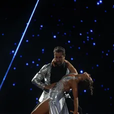 Vlado Kobielsky a Dominika Chrapekova