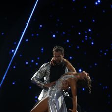 Vlado Kobielsky a Dominika Chrapekova