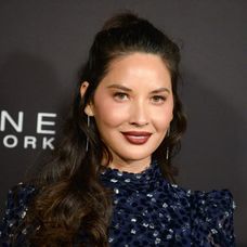 Olivia Munn