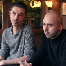 Na nože - Petr a Marcus potrebujú nutne pomoc