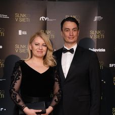 Slnko v sieti