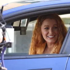 Blake Lively