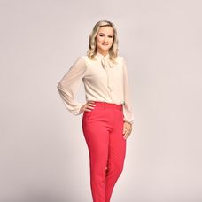 Psychologička Katarína Slováková
