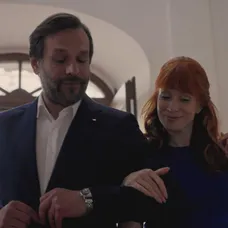 Nikol si uvedomila, že k Adamovi cíti oveľa viac, ako si myslela.