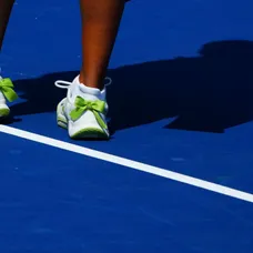 Naomi Osaka