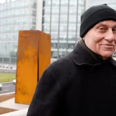 Zomrela umelecká legenda