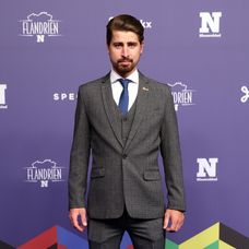 Peter Sagan mieri do Let’s Dance