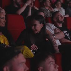 Reakcie na premietanie šou Ruža pre nevestu