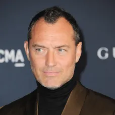 Jude Law