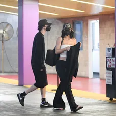 Kylie Jenner a Timothée Chalamet sú stále spolu