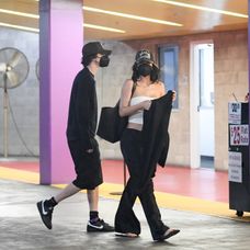 Kylie Jenner a Timothée Chalamet sú stále spolu