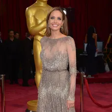 Angelina Jolie