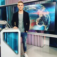 Dominik Matulaj