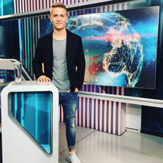 Dominik Matulaj