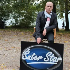 KREDENC, SuterStar 