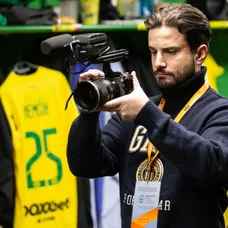 Do neba a do pekla: Generácia Žilina