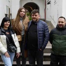Na nože - Poľovnícka reštaurácia Silvanus v Kremnici