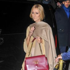 Céline Dion 