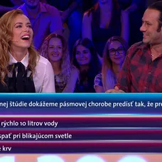 Mirka Partlová