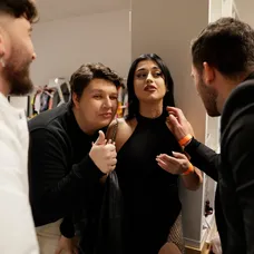 Zákulisie finále Farmy