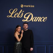 Neuveriteľné silné a dojemné! Tretie kolo Let's Dance na fotkách