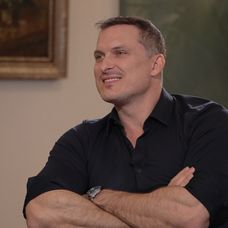 Rozhovor s Jánom Koleníkom a Šimonom Jakušom
