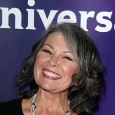 Roseanne Barr
