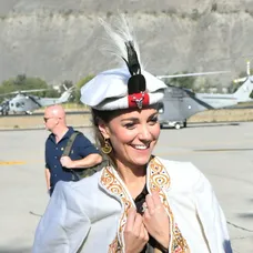 Vojvodkyňa Kate