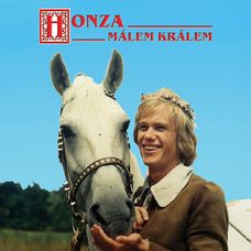 Honza málem králem