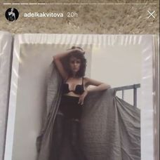 Adéla Kvitová