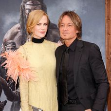 Nicole Kidman a Keith Urban patrili k najstabilnejším párom Hollywoodu.