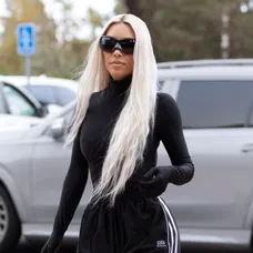 Kim Kardashian