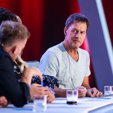 Štvrtý casting SuperStar