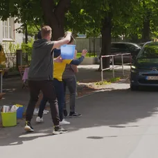 Nápad sa im najskôr nedarí premeniť na úspech.