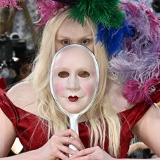 Gwendoline Christie