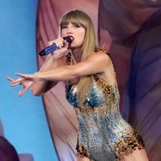 Taylor Swift triumfovala na MTV Europe Music Awards