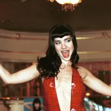 Natalia Oreiro