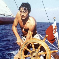 Alain Delon