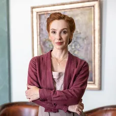 V 15. sérii Dunaja stvárni novú postavu aj herečka Vica Kerekes.