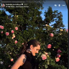 Z Miss 2019 Frederiky Kurtulíkovej je mamina