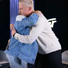 Barbora Piešová a Nikolas Bitkovskij
