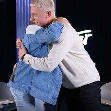 Barbora Piešová a Nikolas Bitkovskij