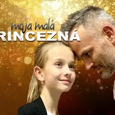 Moja malá princezná - slovenskí dabéri