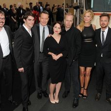 Zomrel herec z populárneho seriálu Breaking Bad RJ Mitte
