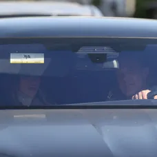 Sú spolu! Najnovšie fotky Bennfier