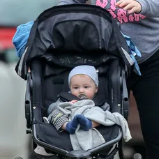 Gizka Oňová prišla s Evelyn na Farmu