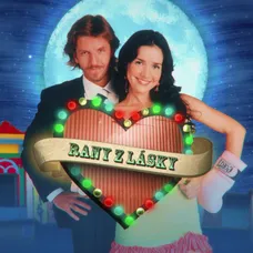 Rany z lásky