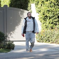 Hollywoodsky herec Ben Affleck ponúkol nezištnú pomoc obetiam požiarov
