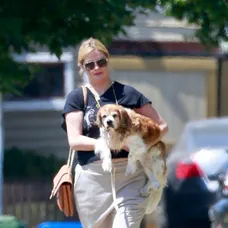 Mischa Barton v súčasnosti