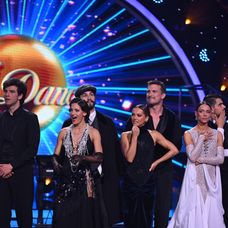 Najväčší šok v histórii Let's Dance: Zachytili sme vydesené tváre tanečníkov